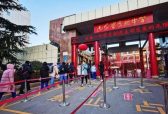 寒潮预警下的高考外语听力考试：山东60余万考生为梦想一战