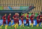 U18国足选拔队名单出炉 鲁能又成输出大户