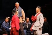 2020年山东16部文艺作品获得国家级扶持 15部作品入选国家展演展示平台