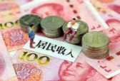 2020年山东居民人均可支配收入32886元 你达到平均水平了吗