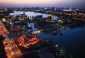 济南2020年GDP增量占全省1/3！山东东中西协调发展迎来 “新平衡支点”