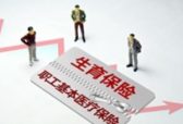 山东省企业职工生育保险规定自下月1日起施行