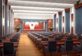 山东完成2021-2022年度966家党政机关会议定点场所采购工作