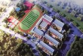山东实施三项“清零”攻坚行动 “十三五”期间累计新建改扩建中小学4064所