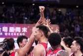 赵睿、郭艾伦领衔 CBA全明星周末将在青岛举行