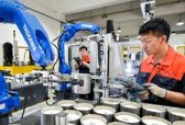 山东2020年技工院校在校生达40.4万人 招生数量和在校生数量均位居全国第二
