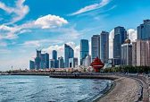 经略海洋，共圆梦想！青岛加快建设全球海洋中心城市