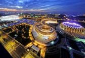 山东支持济南建成“大强美富通”现代化国际大都市