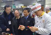 全军开展采购管理监督检查