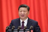 习近平：加快构建现代职业教育体系
