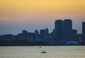 跻身“双料十佳”城市，文旅进入“青岛时间”