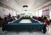 “‘双创’视角下艺术赋能乡村建设与新时代人才培养研讨会”在济南长清举办
