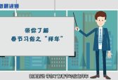 新晨新说：春节习俗之拜年