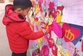 虎虎生威，一起向未来！天桥区幼教中心第三实验幼儿园开学啦