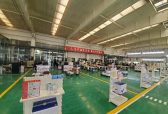 山东省泰安市岱岳区：点燃新型工业化强区“引擎”