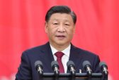 跟着总书记学习二十大报告｜坚持党的全面领导