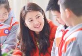 济南市营市东街小学耿倩倩老师执教课例入选部级“基础教育精品课”