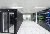 打造南大高性能计算中心 联想助力构建高校算力基石