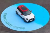 全新电动MINI Cooper上市 在电动时代“忠于经典，乐于创新”