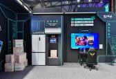 TCL实业硬核科技产品亮相2024 ChinaJoy，刷新科技娱乐新体验