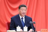 一见·“一步不停歇、半步不退让”，读懂总书记这一战略部署