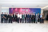 立白鲲元生活科技与泰国正大集团签署战略合作协议 共拓国际市场 深化互信协作