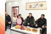 领航中国·2025丨始终把人民放在心上