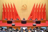 壹视界·开局之年谈反腐，总书记强调“更加清醒坚定”