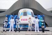 国内首批太空游客2028年起航 创始人雷诗情：跨界太空路远比想象中艰难｜封面专访