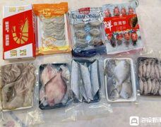 跨越千里的海鲜礼盒背后：民宿瓷砖砸了客人 两家成为“亲戚”