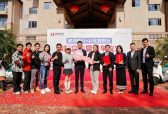 双向奔赴，共拓文旅新生态：移拜骑行与森悦谷共筑“骑旅共生”新范式