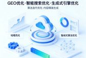 AI问答正在取代搜索，品牌曝光逻辑彻底变了，软文街GEO帮你抢占新入口