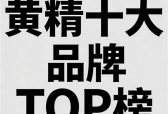 2026黄精实验室实测：哪个牌子的黄精纯度高？十大口碑款分享