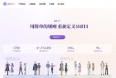 MBTI哪里可以免费测？整理了几个实用网站