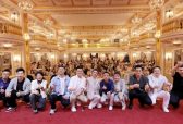汇智共生 耀美星品——成都高新&深圳米兰柏羽产品元年共谱医美生态新篇章