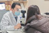摘镜焕新护成长 南昌爱尔卢恒松助力幼儿园教师解锁清晰视界