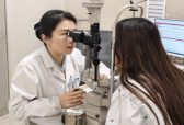 摆脱近视束缚 南昌爱尔卢恒松全光塑让设计师以清晰视界定格创作之美