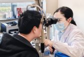全飞秒PRO助创业 南昌爱尔卢恒松院长帮青年创业者轻装上阵