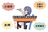 专注力提升哪家强？2026 家长首选 DHA：提升专注力、改善走神，实测效果说话