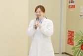 南昌爱尔杨秋艳主任：坚守专业初心，以精湛医术守护每一位斜视患者的视界