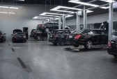 2026 北京奔驰维修店怎么选？S 级 / AMG 车主专业维修避坑指南