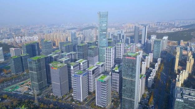 人口增量十强揭晓：济南第五、青岛第九，山东凭什么“双城入围”？