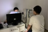 告别跨城奔波！从上海杭州到家门口 ——一名疑难眼病患儿在衢州爱尔找到了”不用赶路”的复查方案