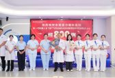 东莞爱尔眼科新一代机器人全飞秒突破800例！三大屈光新技术赋能，守护品质视界