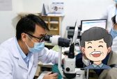 误把白内障当近视！昆明六旬大叔半年换了三副眼镜