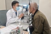 手术≠痊愈！60岁老人青光眼术后不复查致单眼失明，南昌爱尔眼科刘学群：终身监测才是护眼关键