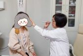 18岁女孩高考后在昆明爱尔眼科通过斜视矫正手术开启人生新篇章
