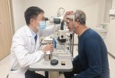 视力0.8也可能是青光眼？南昌爱尔刘学群院长揭秘：视野缩小才是青光眼隐形警报