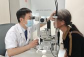 从一滴药到四种药都难控：63岁阿姨三年三次擅自停药，把青光眼拖成“不治之症”