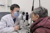 拖延20年逃避手术，视力持续下滑！南昌爱尔刘学群：别让犹豫错失保视力良机